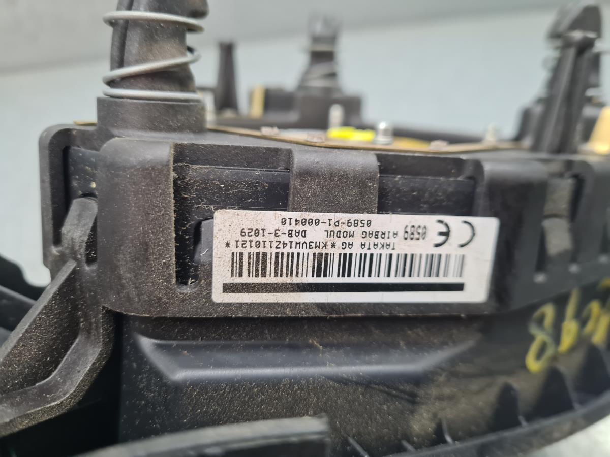 Airbag du Volant NISSAN Note (E12) Imagem-3