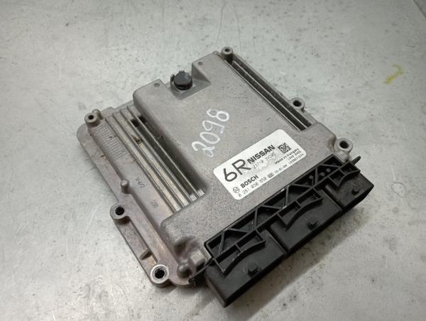Centralina motor / ECU NISSAN Note (E12)