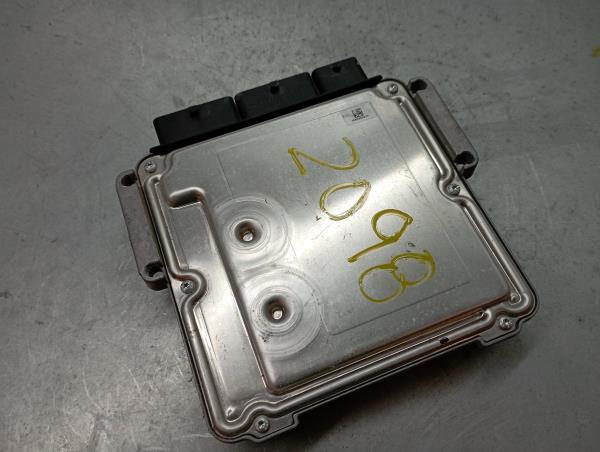 Centralina motor / ECU NISSAN Note (E12) Imagem-3