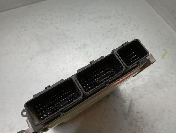 Centralina motor / ECU NISSAN Note (E12) Imagem-2