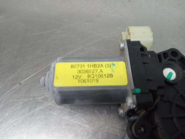 Lève-vitre avant gauche NISSAN Note (E12) Imagem-2