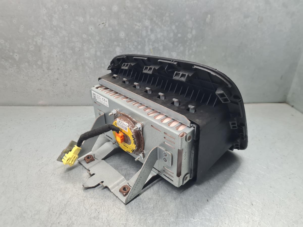 Kit de airbags NISSAN Note (E12) Imagem-3