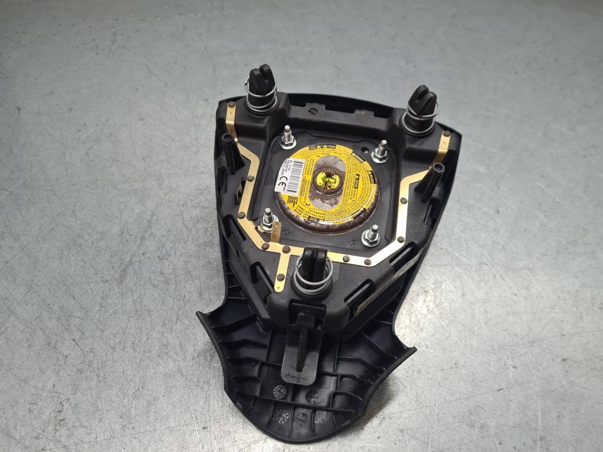 Kit de airbags NISSAN Note (E12) Imagem-5