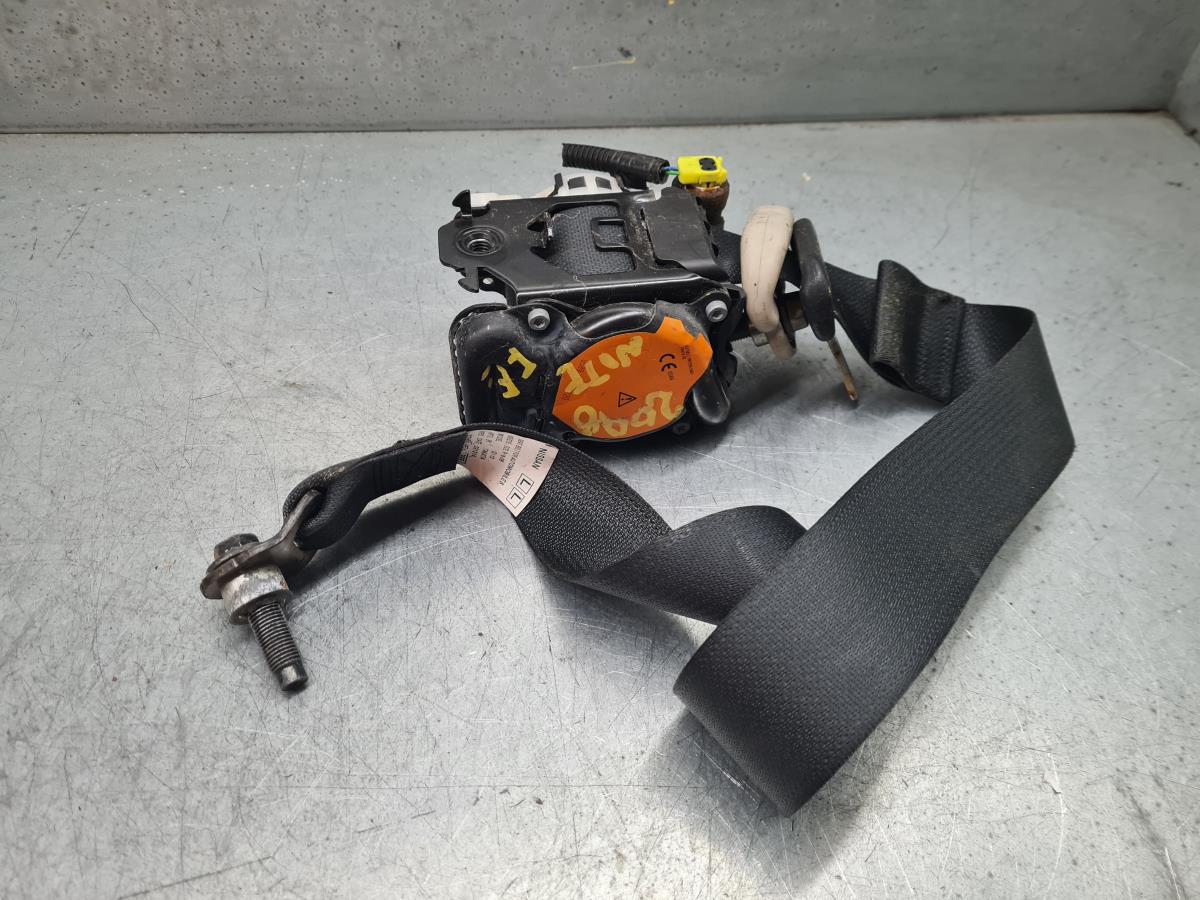 Kit de airbags NISSAN Note (E12) Imagem-7