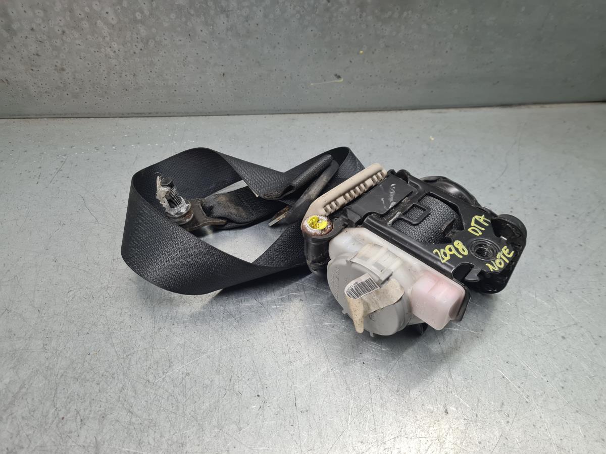 Kit de airbags NISSAN Note (E12) Imagem-3