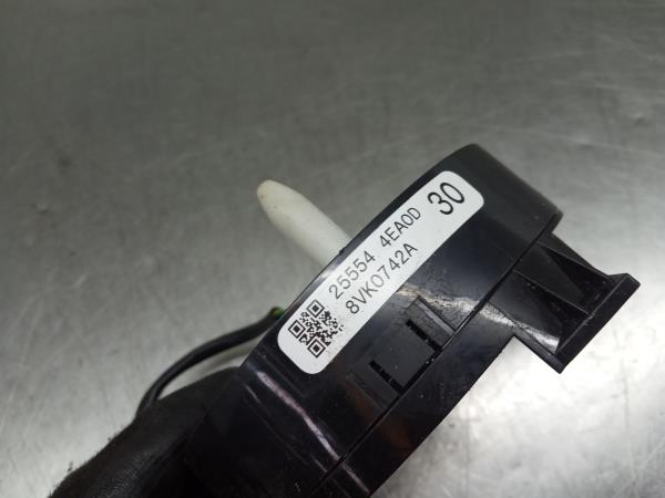 Fita de airbags NISSAN Qashqai II (J11) Imagem-2