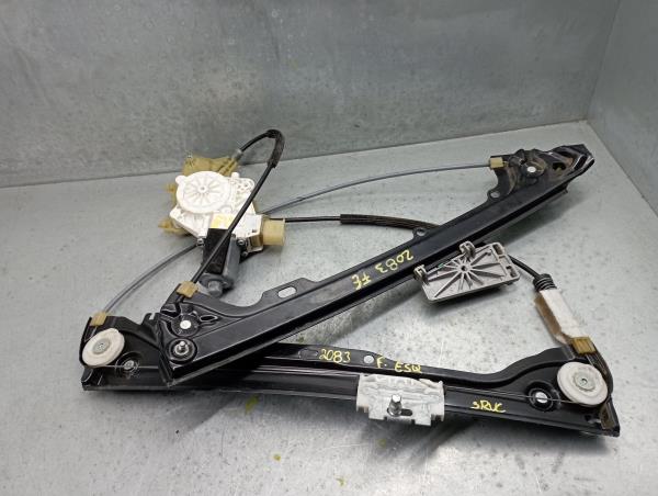 Lève-vitre avant gauche BMW 3 Coupé (E92)