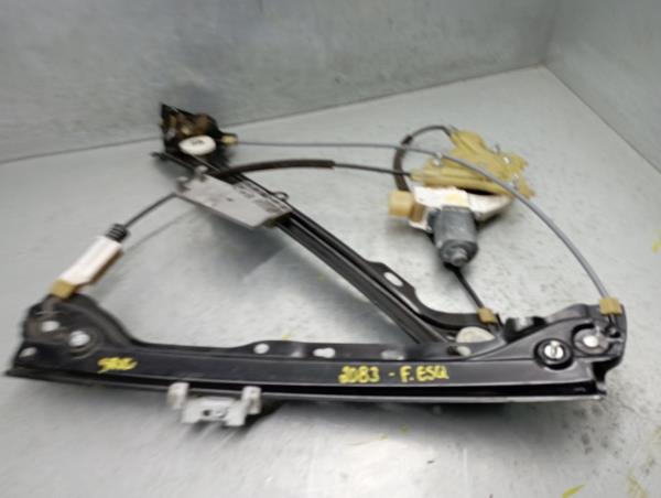 Lève-vitre avant gauche BMW 3 Coupé (E92) Imagem-1