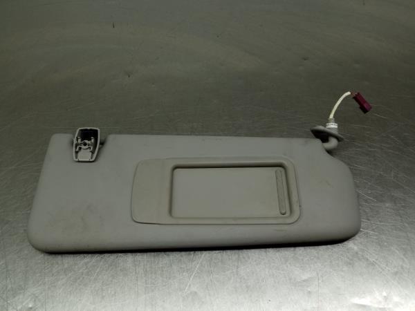 Right Sun Visor BMW 3 Coupé (E92) Imagem-1