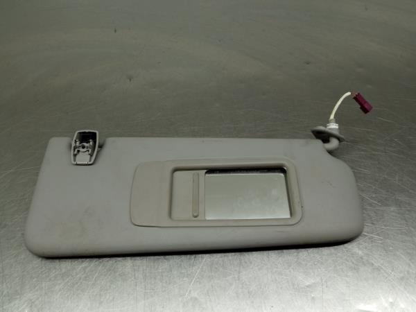Right Sun Visor BMW 3 Coupé (E92) Imagem-2
