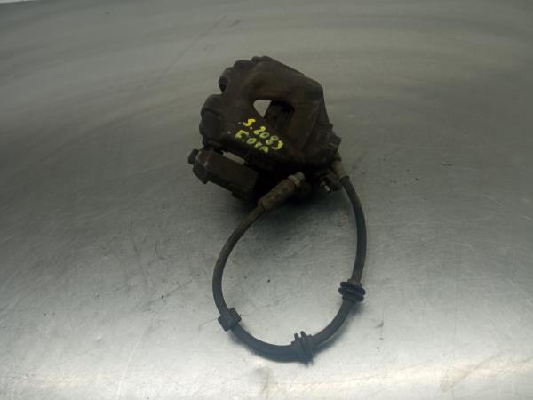 Pinça travão / maxila de travão frente direita BMW 3 Coupé (E92)