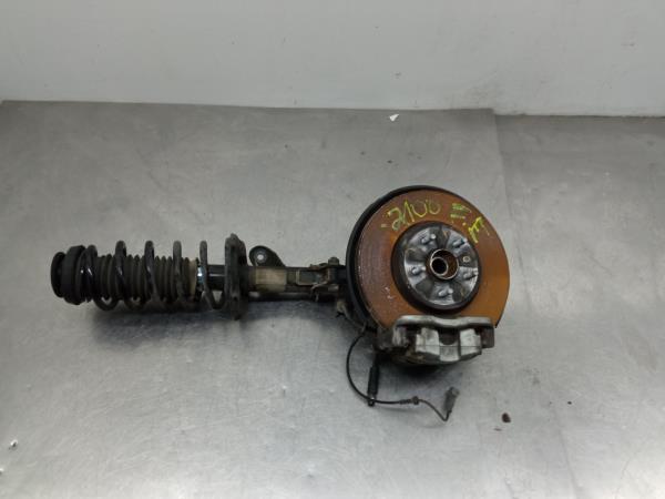 Left Front Shock Absorber OPEL Mokka / Mokka X