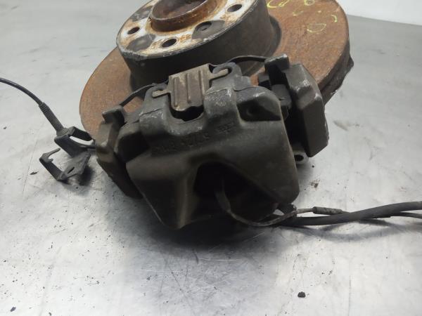 Pinça travão / maxila de travão frente esquerda BMW 3 Coupé (E92)