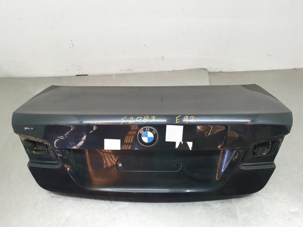 Porta / tampa da mala BMW 3 Coupé (E92)