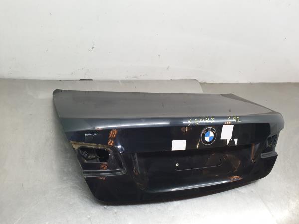 Tailgate / Trunk lid BMW 3 Coupé (E92) Imagem-2