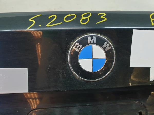 Tailgate / Trunk lid BMW 3 Coupé (E92) Imagem-4