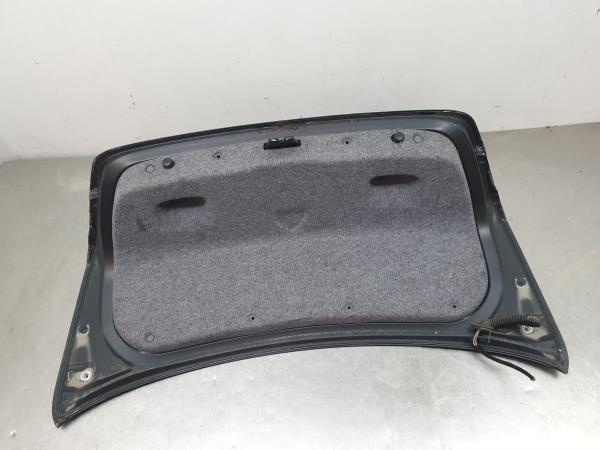 Tailgate / Trunk lid BMW 3 Coupé (E92) Imagem-3