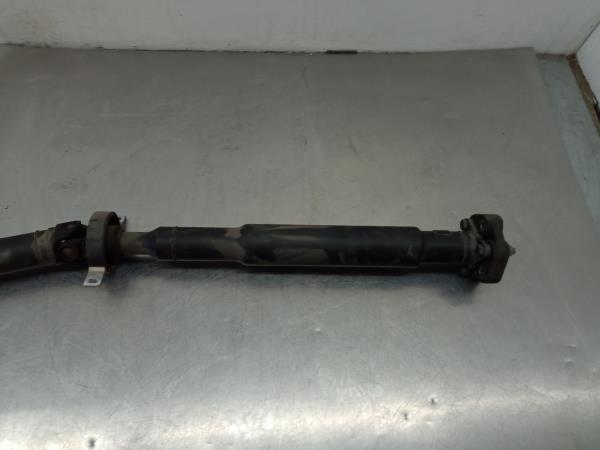 Albero di trasmissione centrale BMW 3 Coupé (E92) Imagem-2