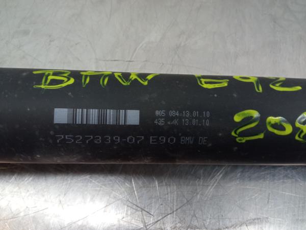 Albero di trasmissione centrale BMW 3 Coupé (E92) Imagem-3