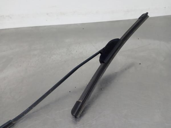 Bras de balai avant Droite NISSAN Note (E12) Imagem-1