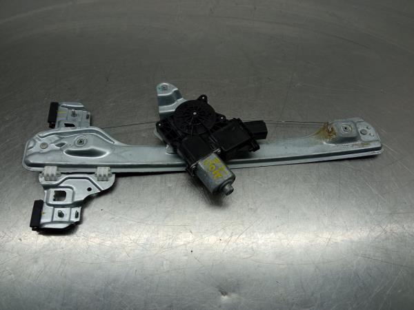 Lève-vitre arrière gauche OPEL Mokka / Mokka X