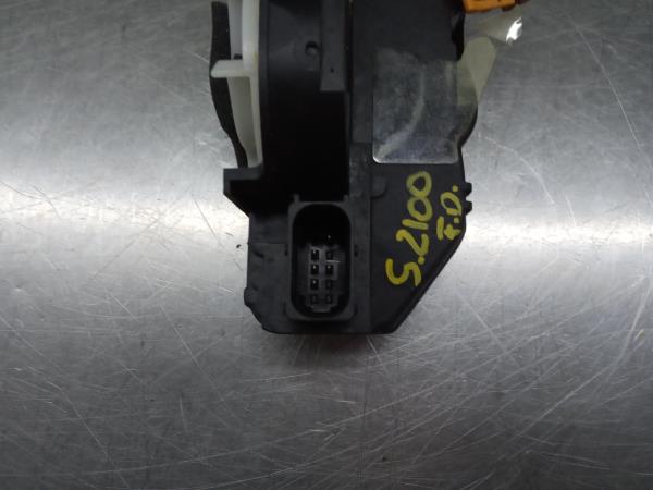 Serrure Avant Droite OPEL Mokka / Mokka X Imagem-2