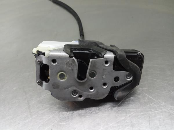 Serrure Avant Droite OPEL Mokka / Mokka X Imagem-1