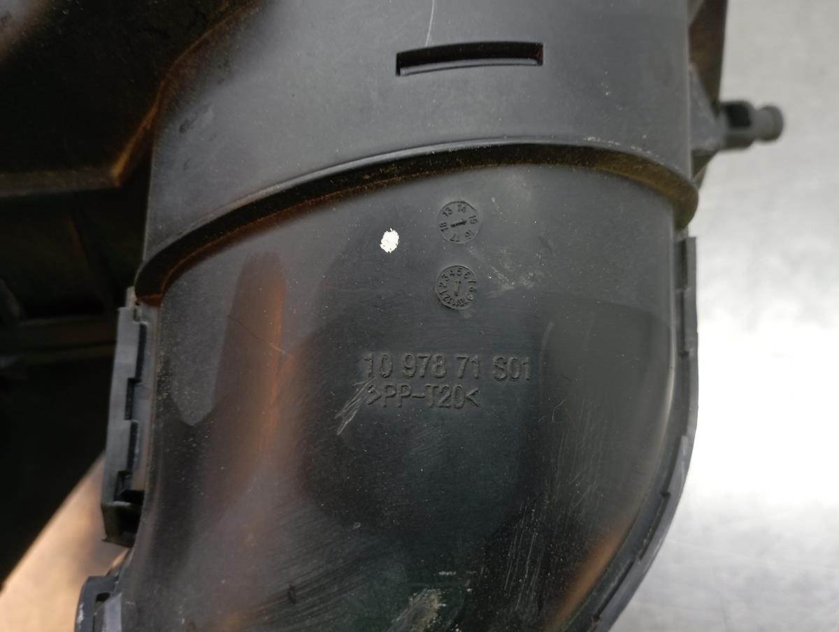 Air filter box OPEL Mokka / Mokka X Imagem-2