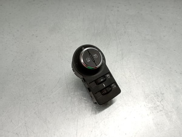 Light switch OPEL Mokka / Mokka X Imagem-2