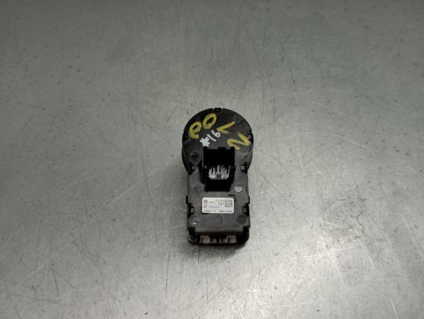 Light switch OPEL Mokka / Mokka X Imagem-3