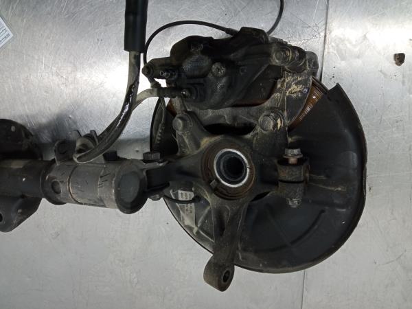 Fusello anteriore sinistro OPEL Mokka / Mokka X Imagem-1