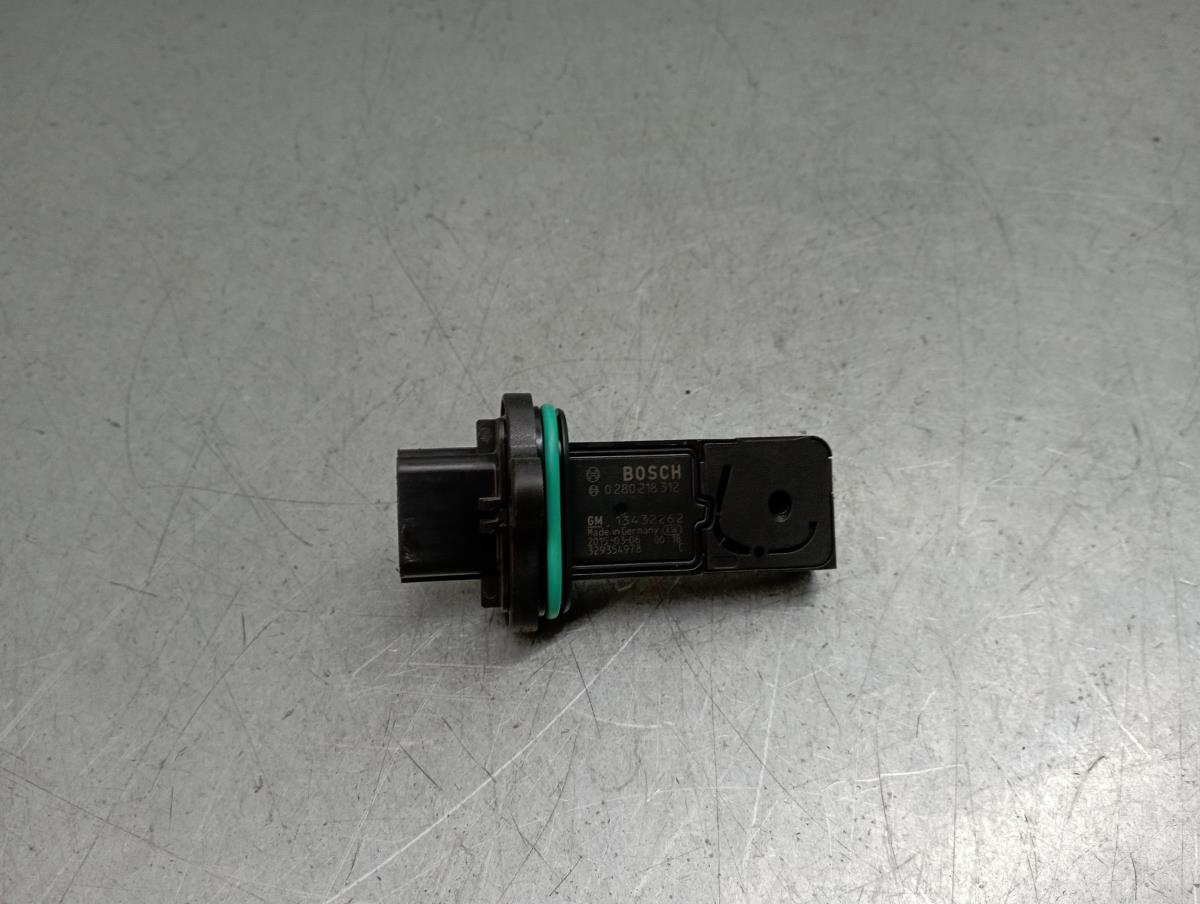 Mass Air Flow Sensor (MAF) OPEL Mokka / Mokka X Imagem-2