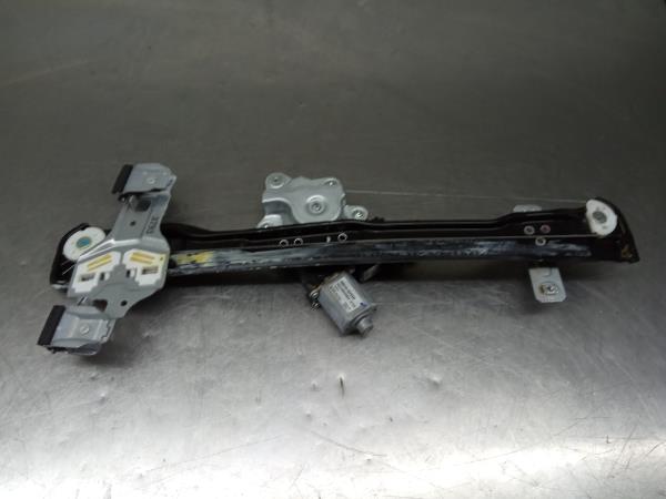 Elevador vidros frente direito OPEL Mokka / Mokka X Imagem-1