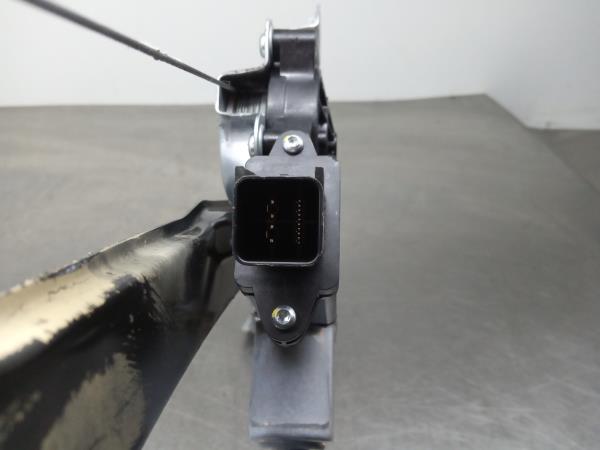 Elevador vidros frente direito OPEL Mokka / Mokka X Imagem-2