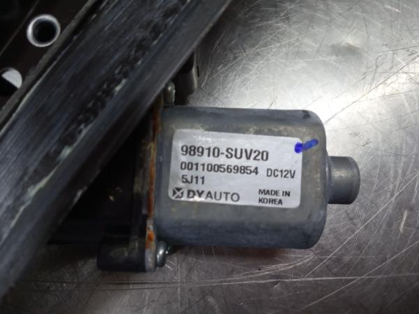 Elevador vidros frente direito OPEL Mokka / Mokka X Imagem-3