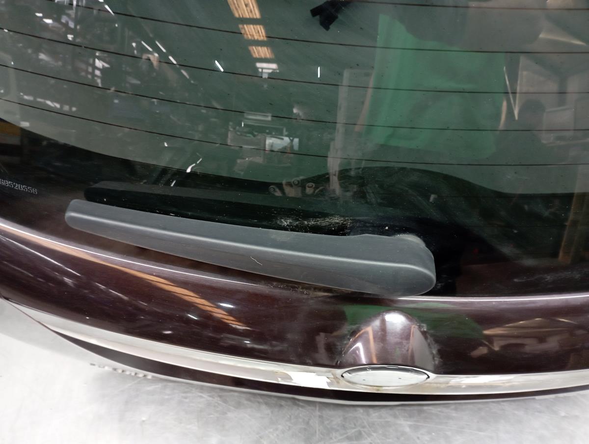 Rear Wiper Motor OPEL Mokka / Mokka X