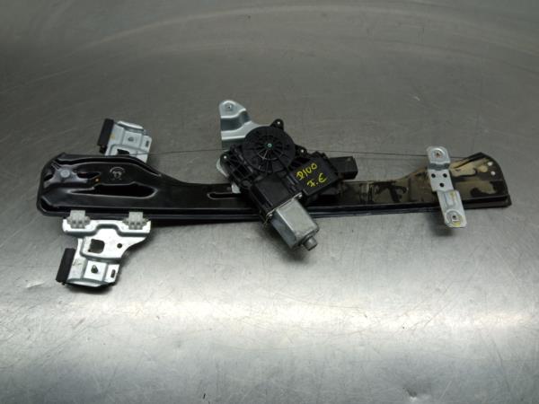 Lève-vitre avant gauche OPEL Mokka / Mokka X