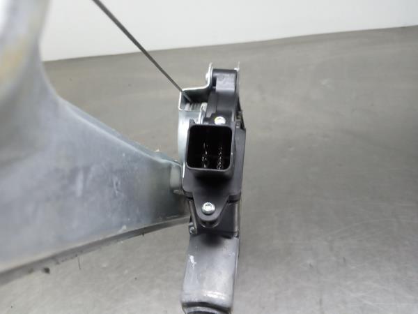 Elevador vidros trás direito OPEL Mokka / Mokka X Imagem-2