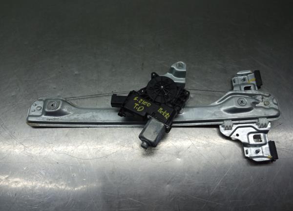 Elevador vidros trás direito OPEL Mokka / Mokka X