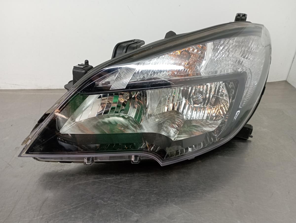 Phare avant gauche OPEL Mokka / Mokka X