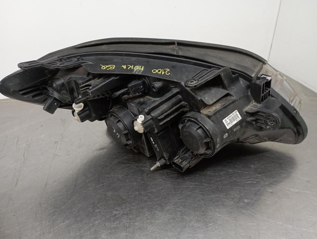 Phare avant gauche OPEL Mokka / Mokka X Imagem-3