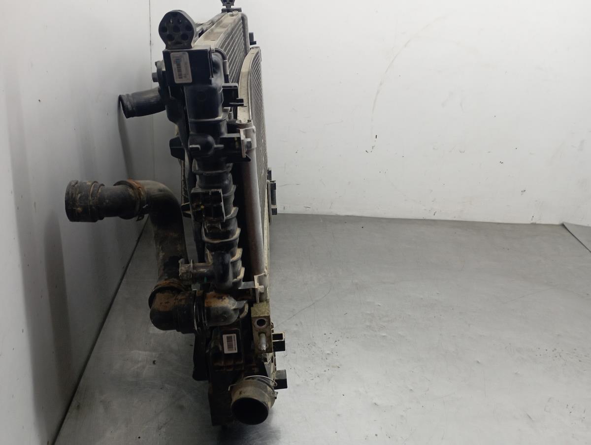 Radiator Kit OPEL Mokka / Mokka X Imagem-1