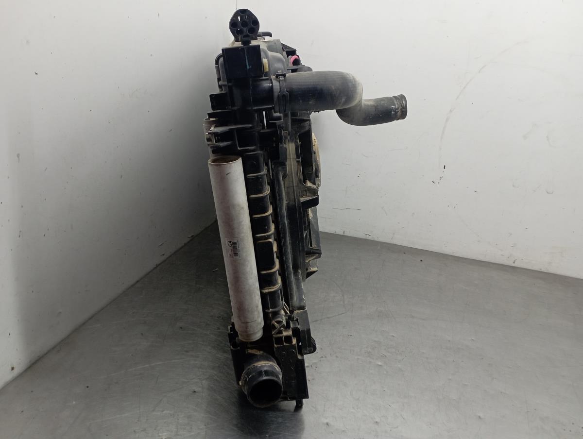 Radiator Kit OPEL Mokka / Mokka X Imagem-3