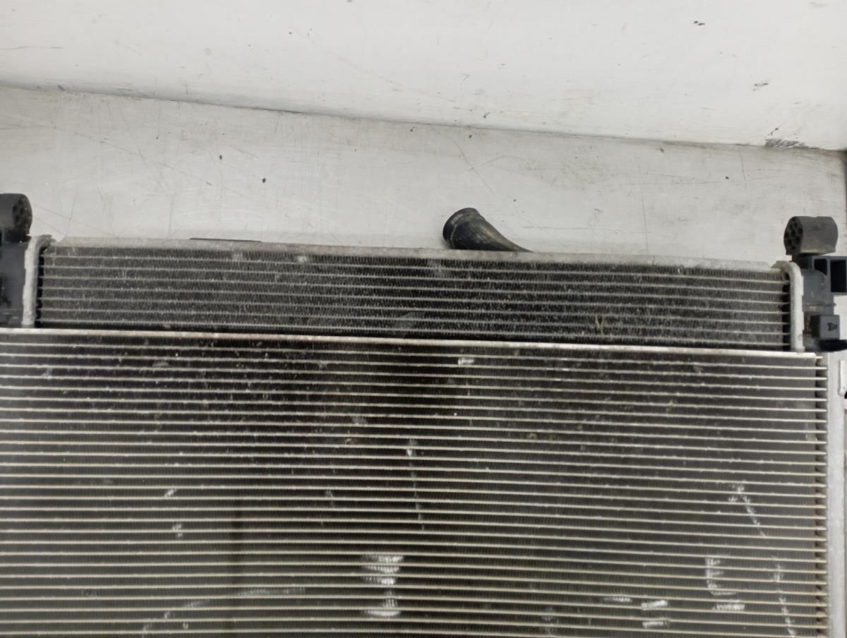 Radiator Kit OPEL Mokka / Mokka X Imagem-3