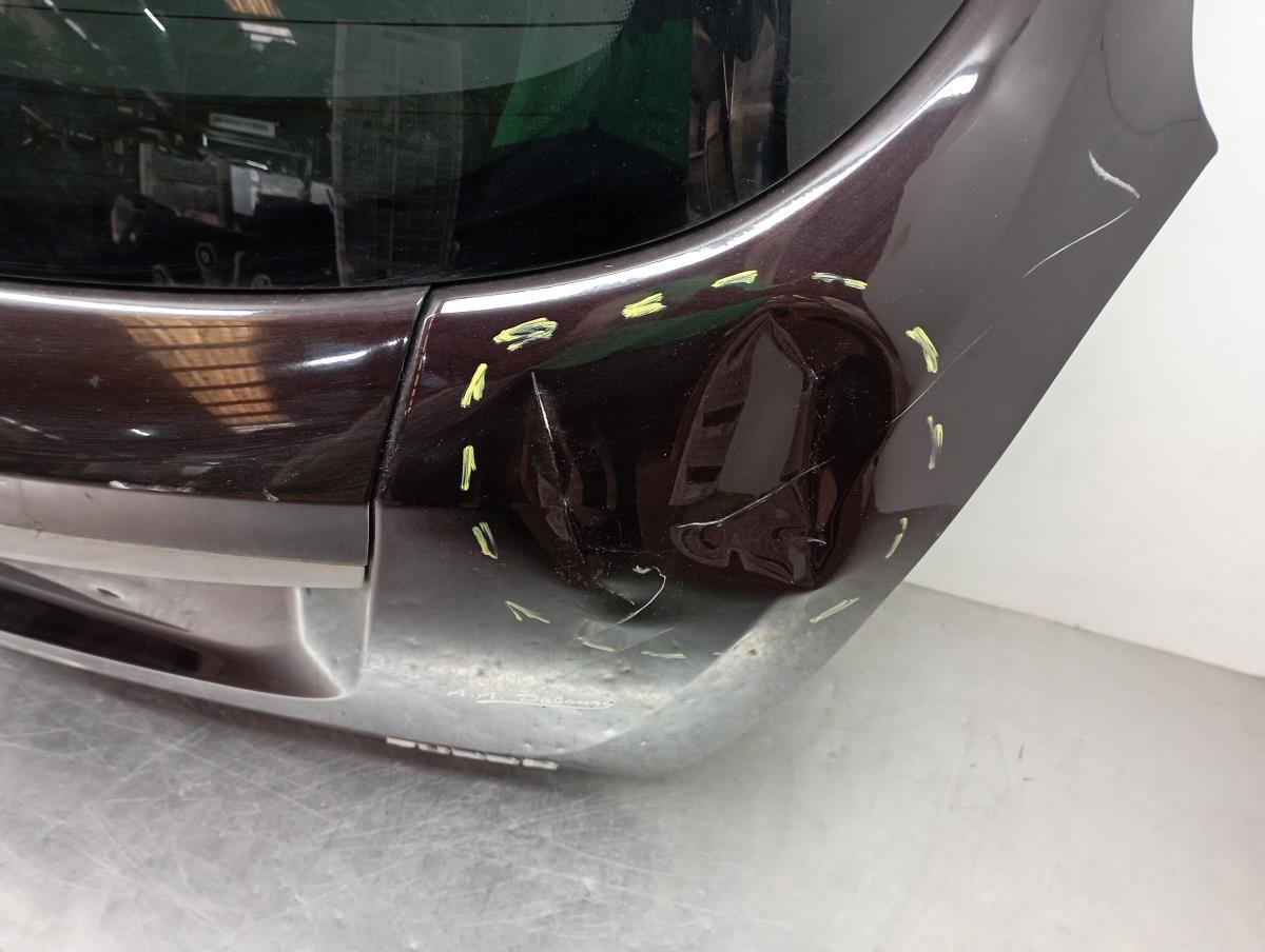 Portón trasero OPEL Mokka / Mokka X Imagem-4