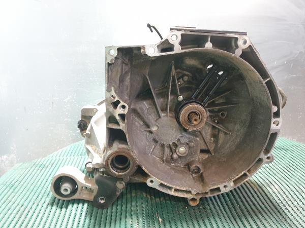 Caixa de velocidades manual FORD B-Max (JK)