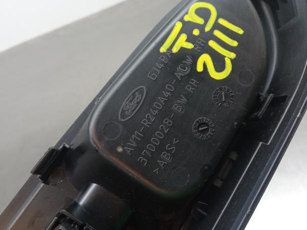 Mando / interruptor elevalunas delantero derecho FORD B-Max (JK) Imagem-2