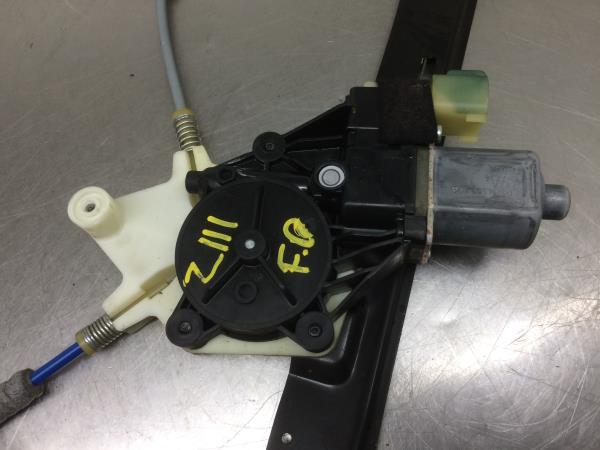 Elevador vidros frente direito FORD B-Max (JK) Imagem-1