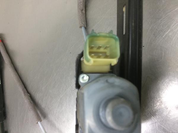 Elevador vidros frente direito FORD B-Max (JK) Imagem-2