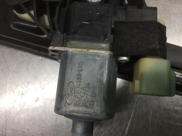 Elevador vidros frente direito FORD B-Max (JK) Imagem-4